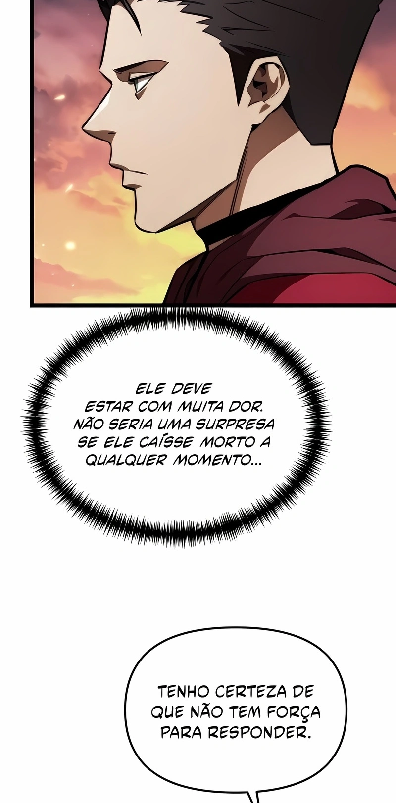 Reencarnado Capítulo 121 Página 5