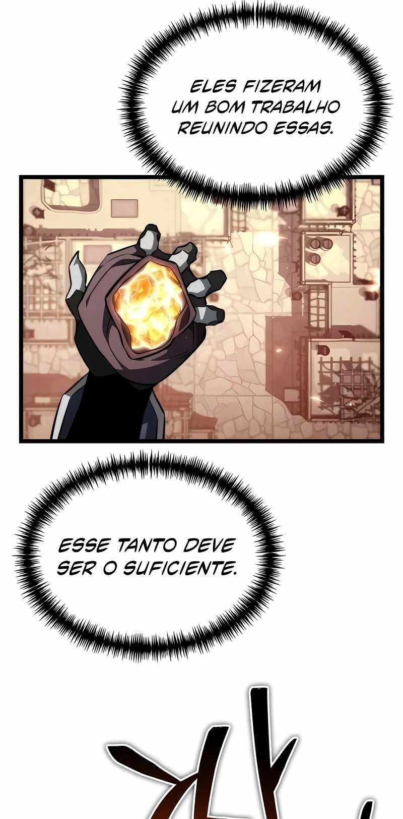 Reencarnado Capítulo 121 Página 58