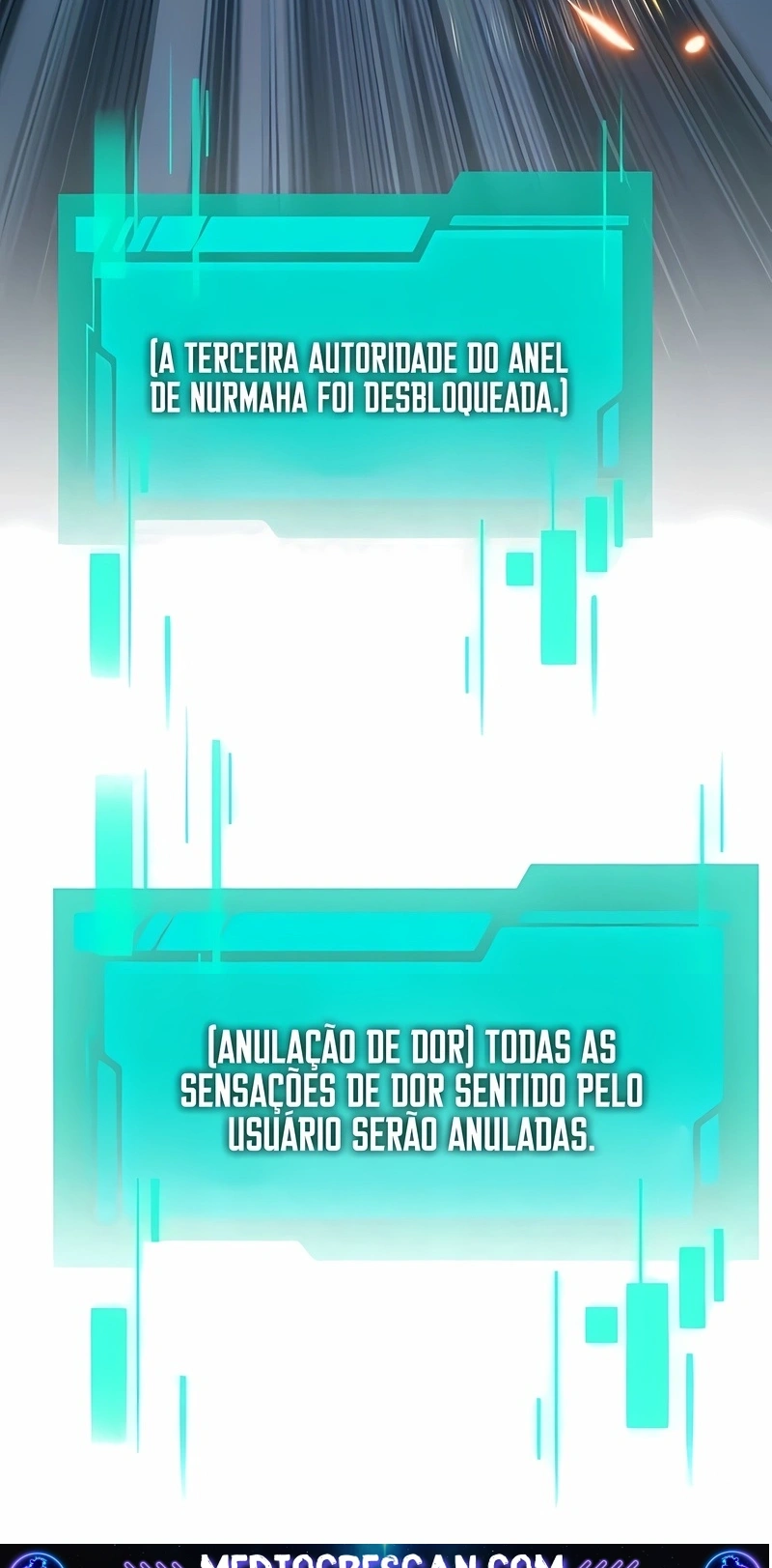 Reencarnado Capítulo 121 Página 63