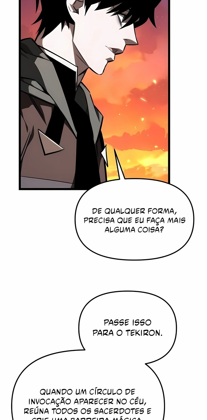 Reencarnado Capítulo 121 Página 68
