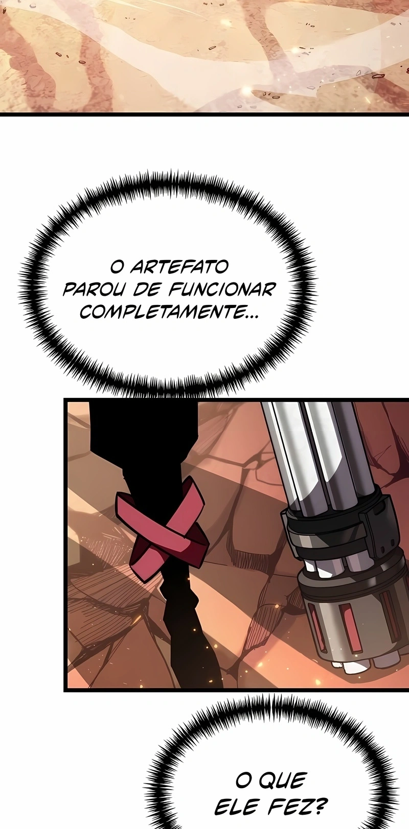 Reencarnado Capítulo 121 Página 72