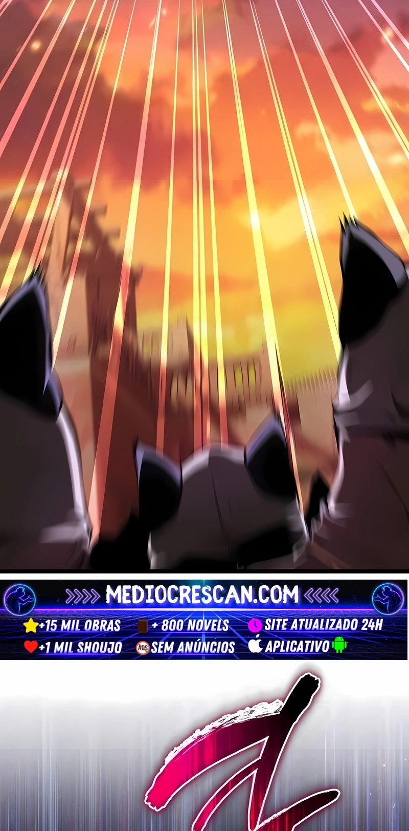 Reencarnado Capítulo 121 Página 99