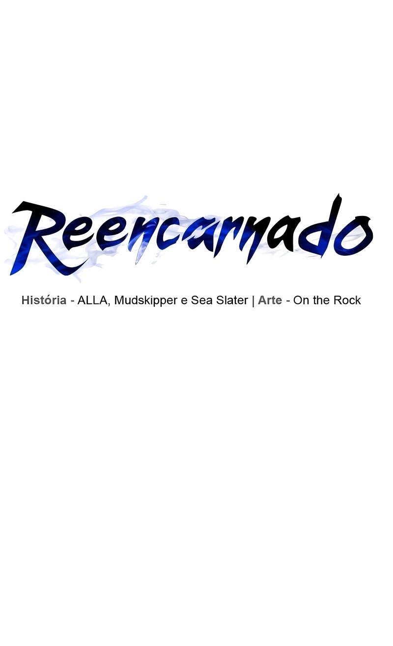 Reencarnado Capítulo 124 Página 28