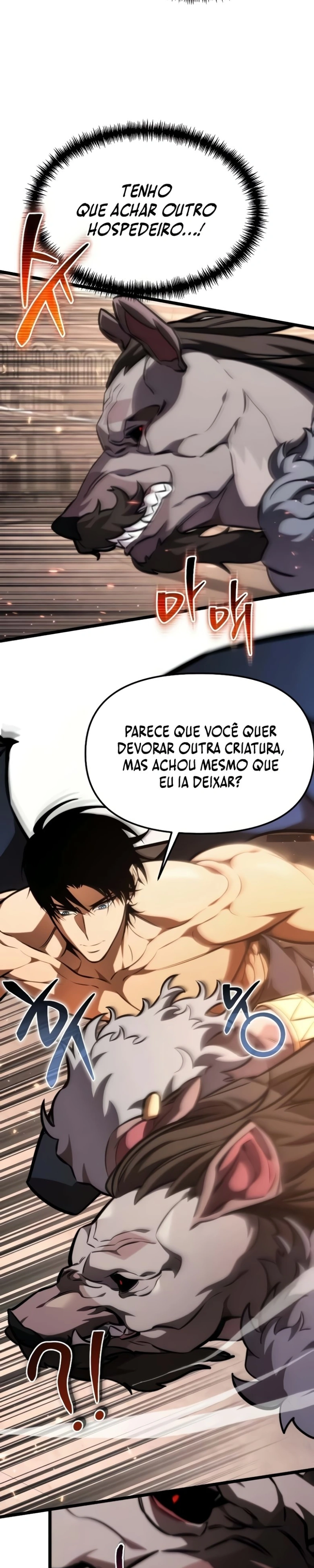 Reencarnado Capítulo 125 Página 11