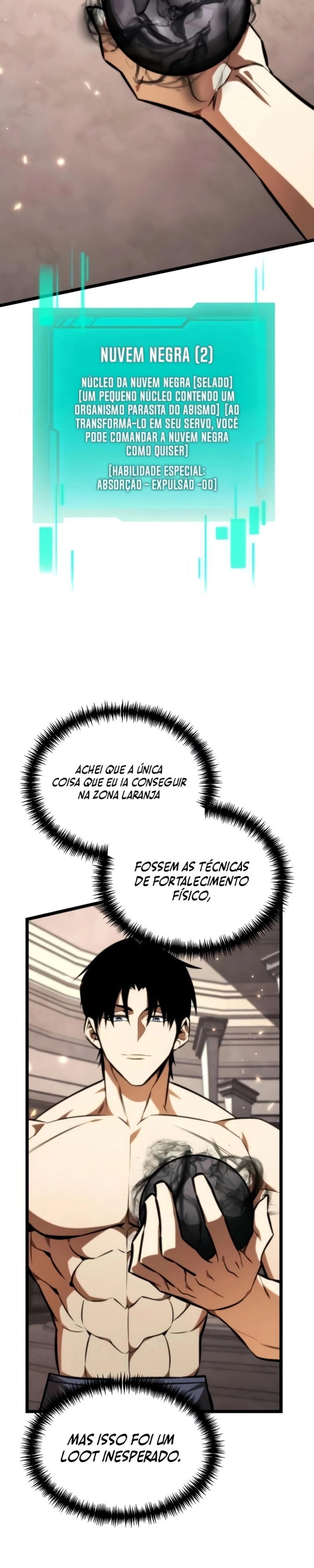 Reencarnado Capítulo 125 Página 15