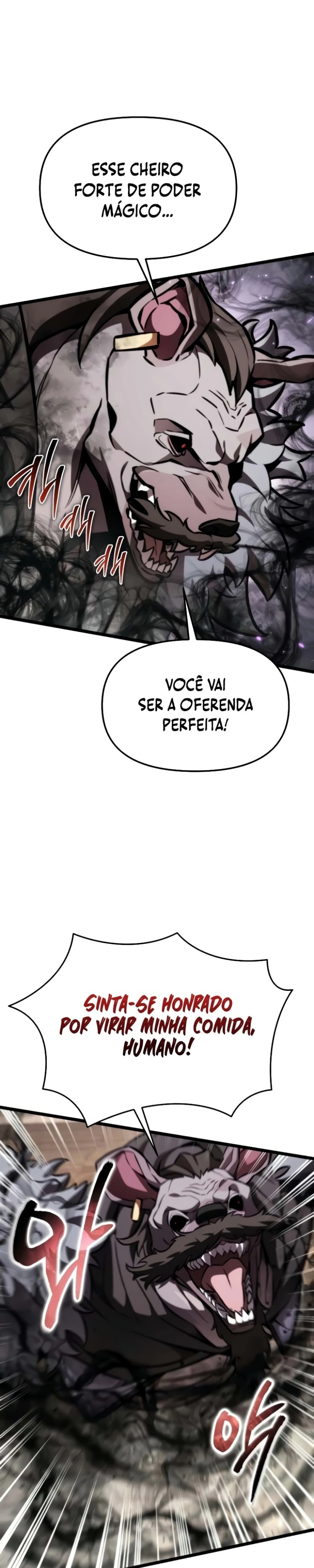 Reencarnado Capítulo 125 Página 2
