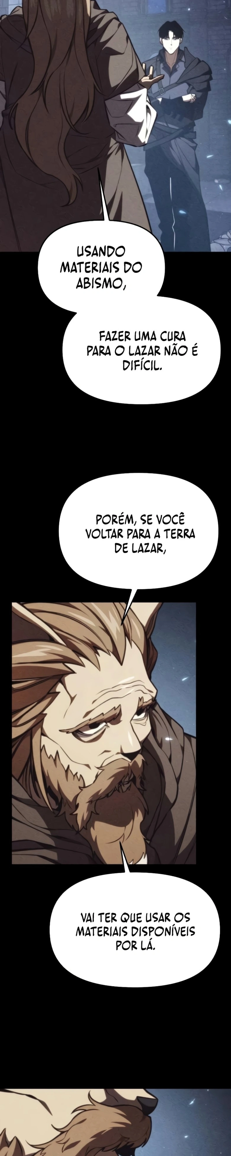 Reencarnado Capítulo 125 Página 27