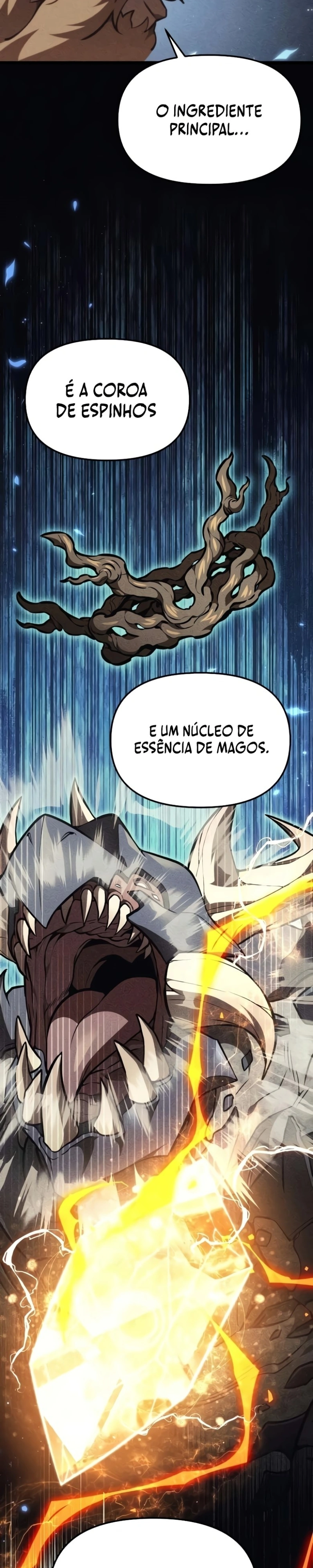 Reencarnado Capítulo 125 Página 28
