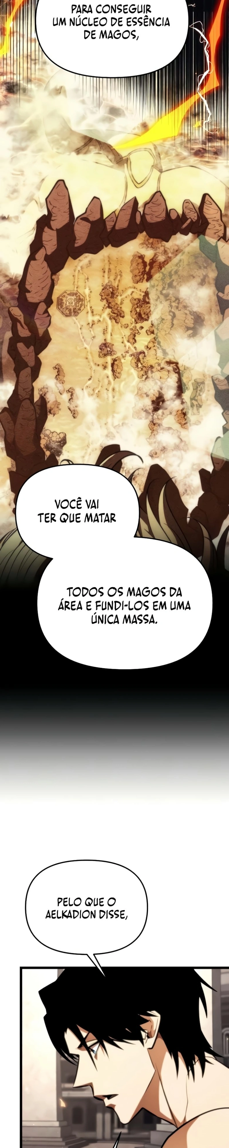 Reencarnado Capítulo 125 Página 29