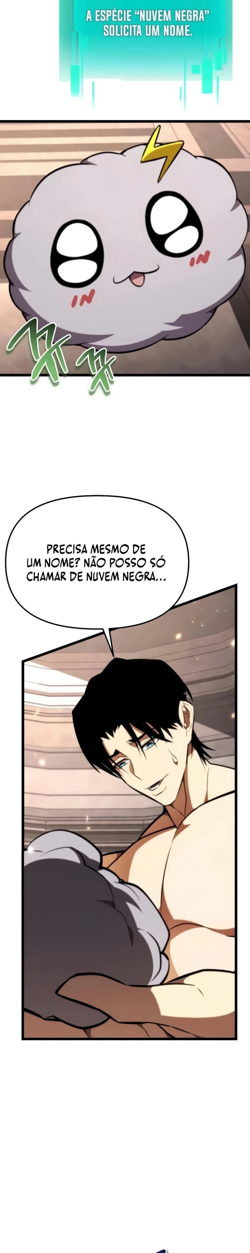 Reencarnado Capítulo 125 Página 32
