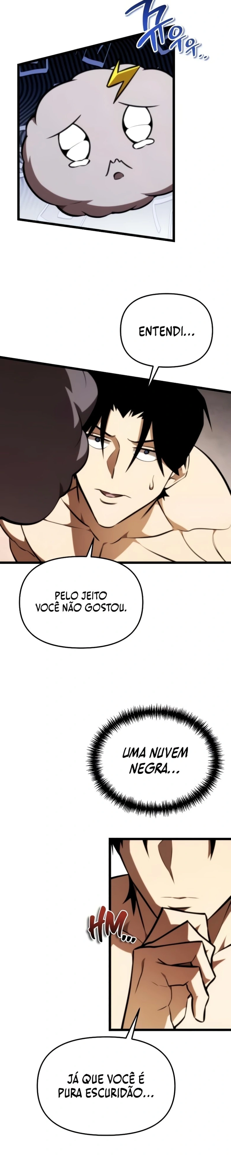 Reencarnado Capítulo 125 Página 33
