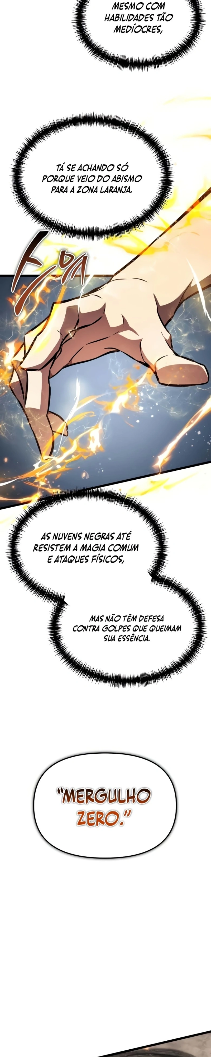 Reencarnado Capítulo 125 Página 4