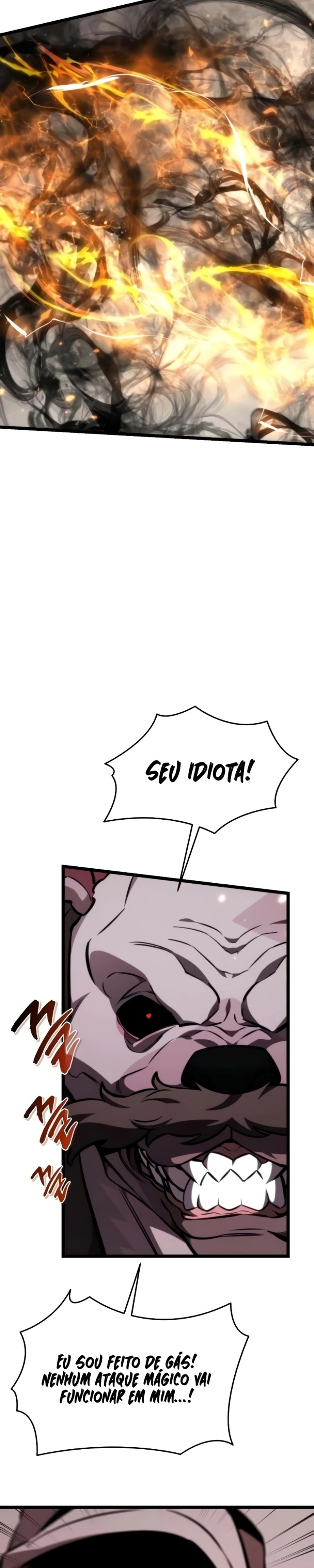 Reencarnado Capítulo 125 Página 5