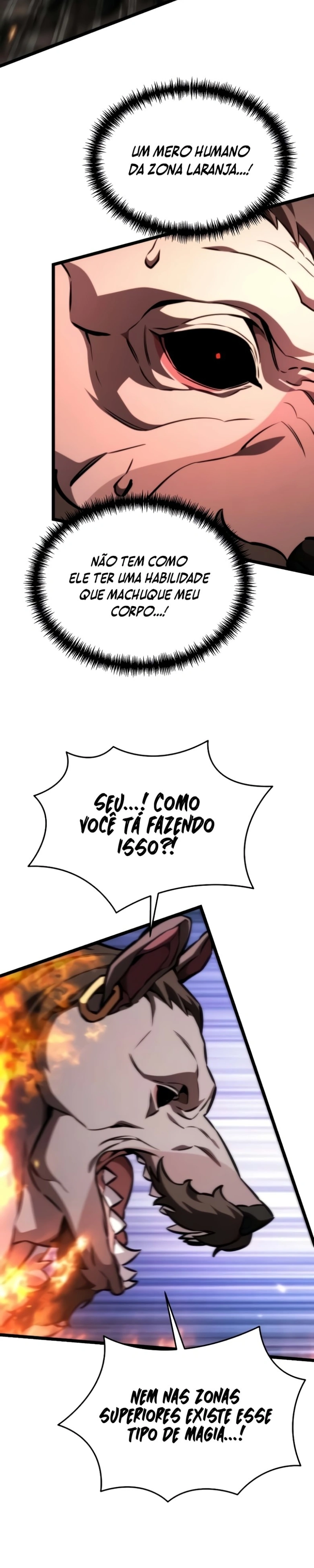 Reencarnado Capítulo 125 Página 7