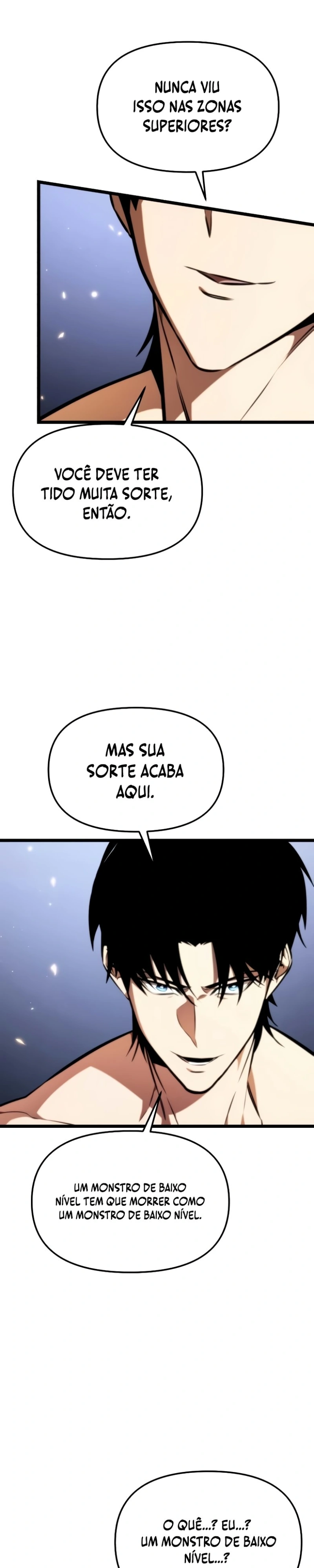 Reencarnado Capítulo 125 Página 8