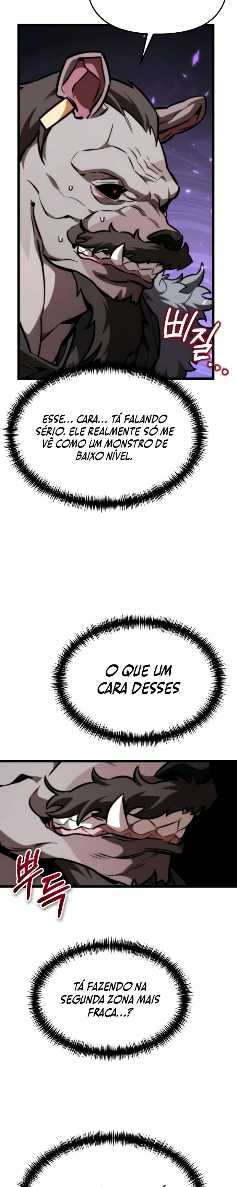 Reencarnado Capítulo 125 Página 9