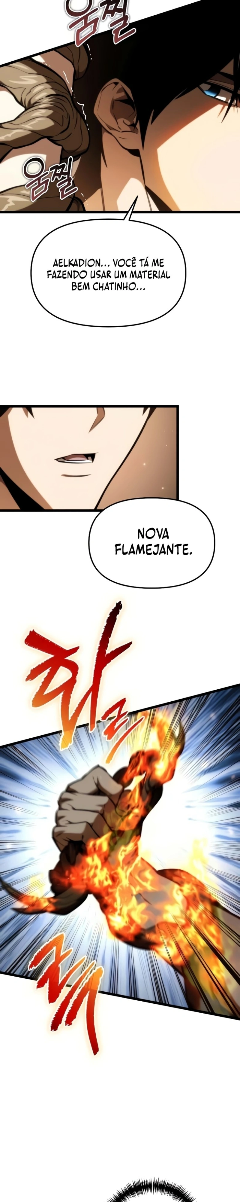 Reencarnado Capítulo 126 Página 17