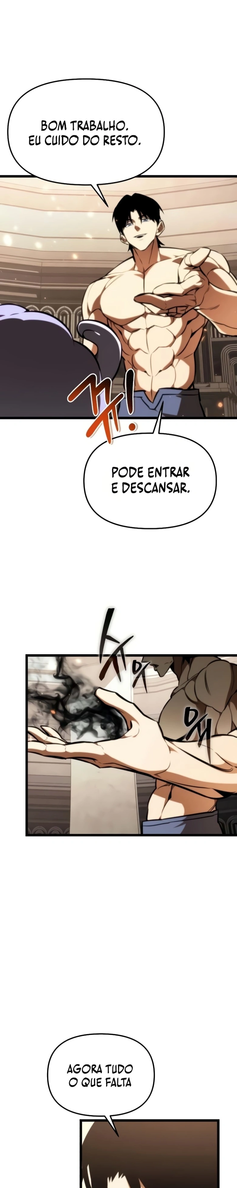 Reencarnado Capítulo 126 Página 22