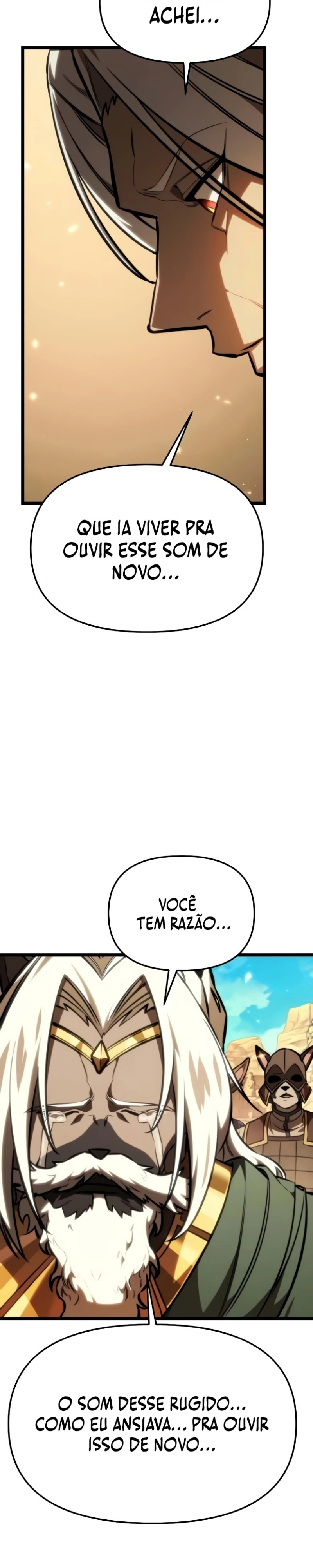 Reencarnado Capítulo 126 Página 36