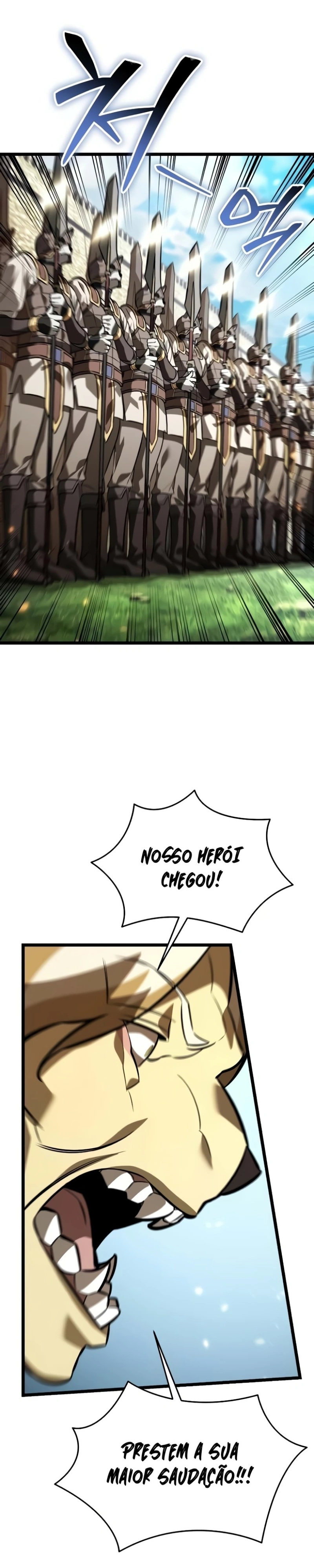 Reencarnado Capítulo 127 Página 12