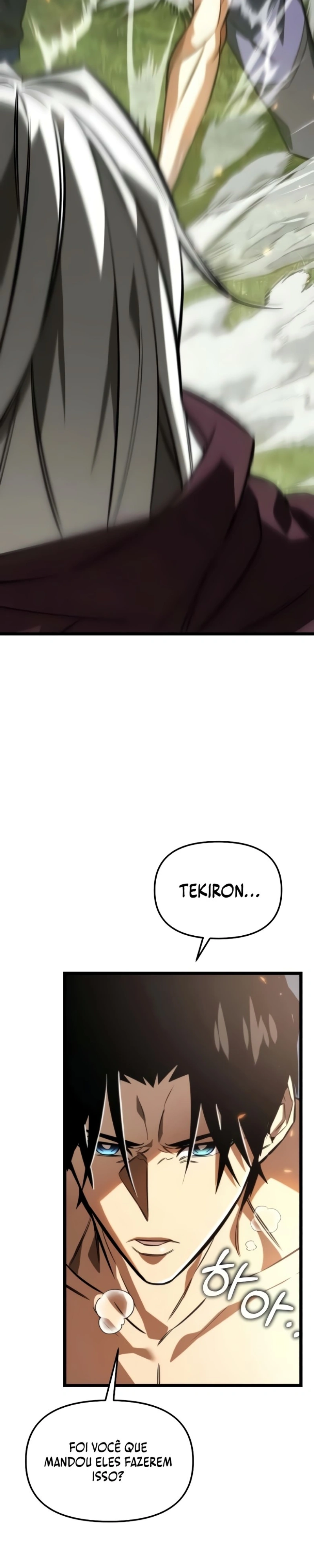 Reencarnado Capítulo 127 Página 14