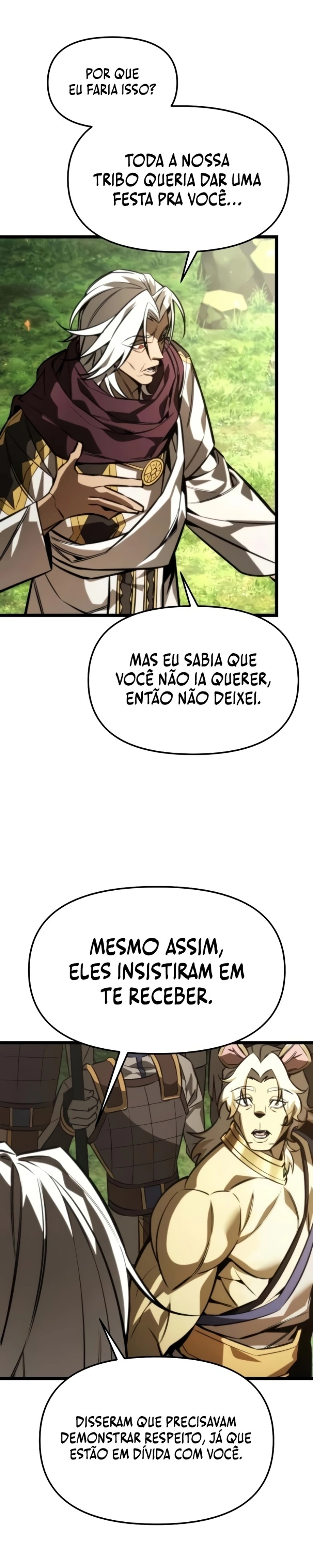 Reencarnado Capítulo 127 Página 15