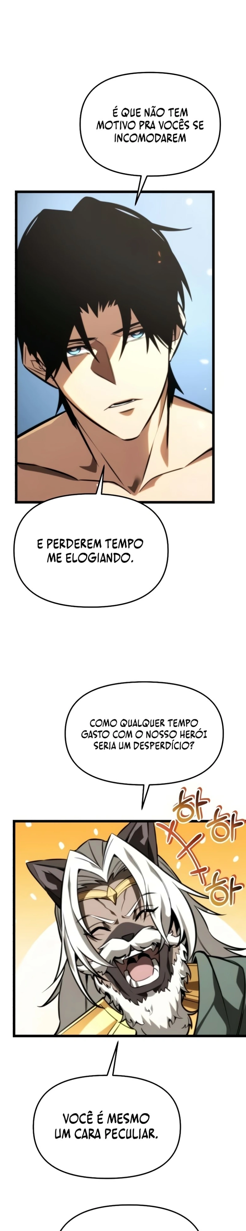Reencarnado Capítulo 127 Página 17