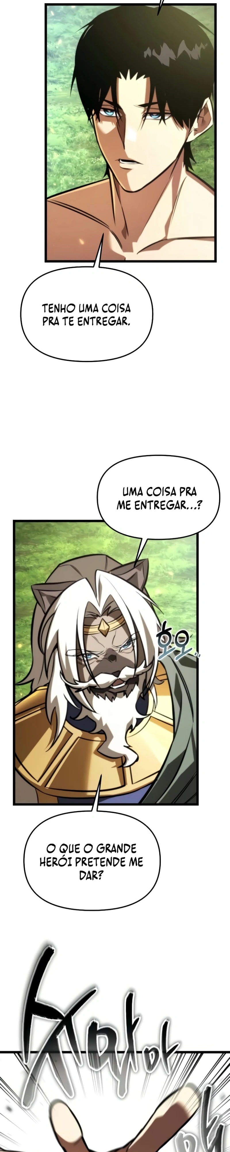 Reencarnado Capítulo 127 Página 19