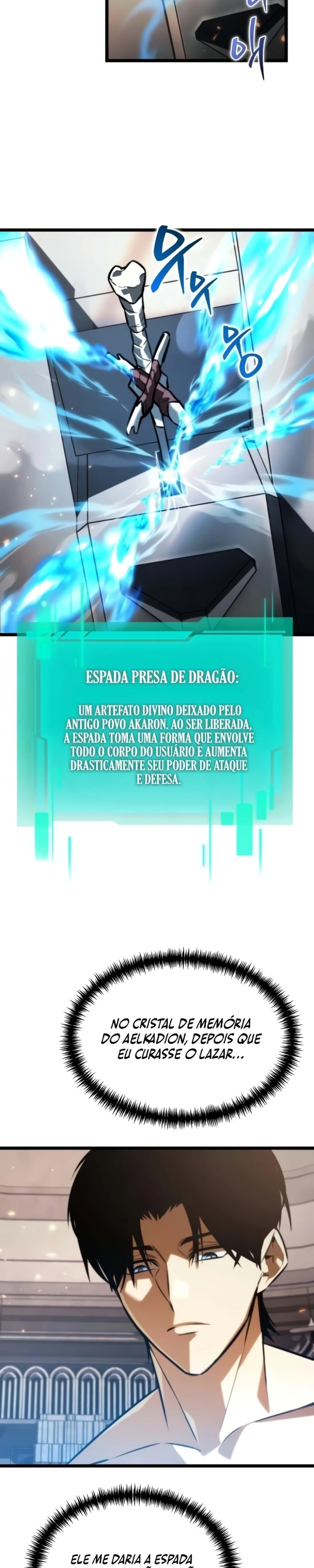 Reencarnado Capítulo 127 Página 2