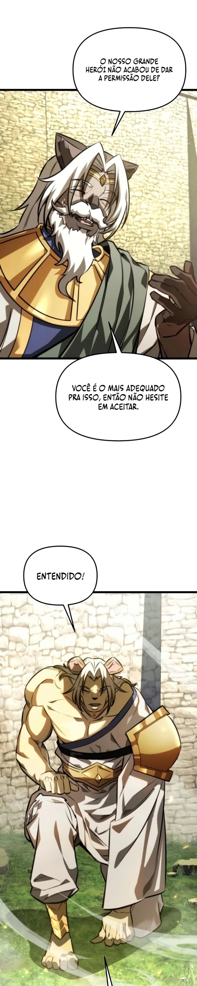 Reencarnado Capítulo 127 Página 24