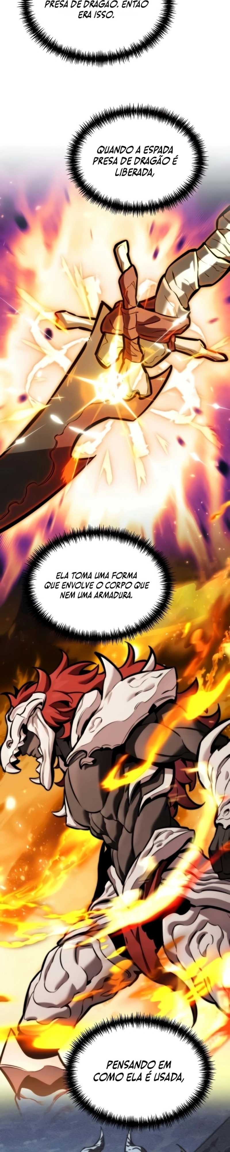 Reencarnado Capítulo 127 Página 3