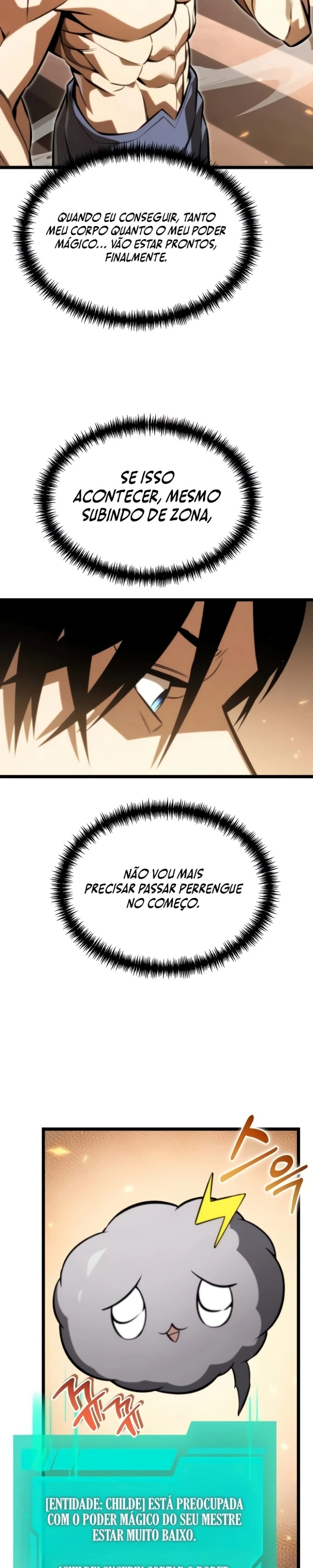 Reencarnado Capítulo 127 Página 7