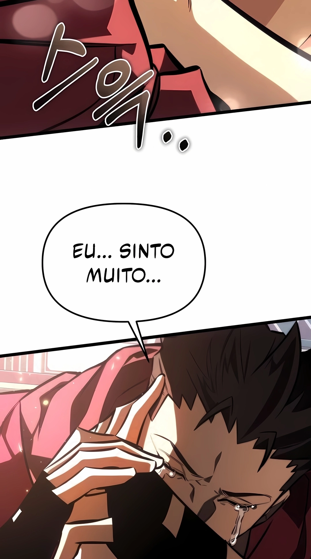 Reencarnado Capítulo 128 Página 108