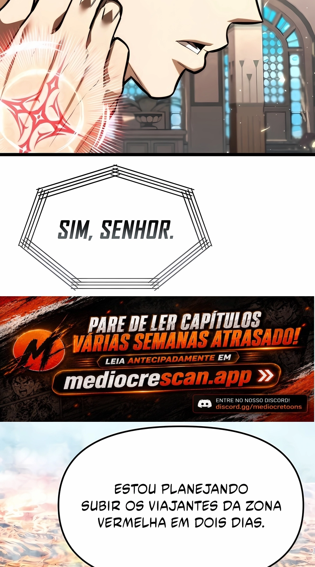 Reencarnado Capítulo 128 Página 117