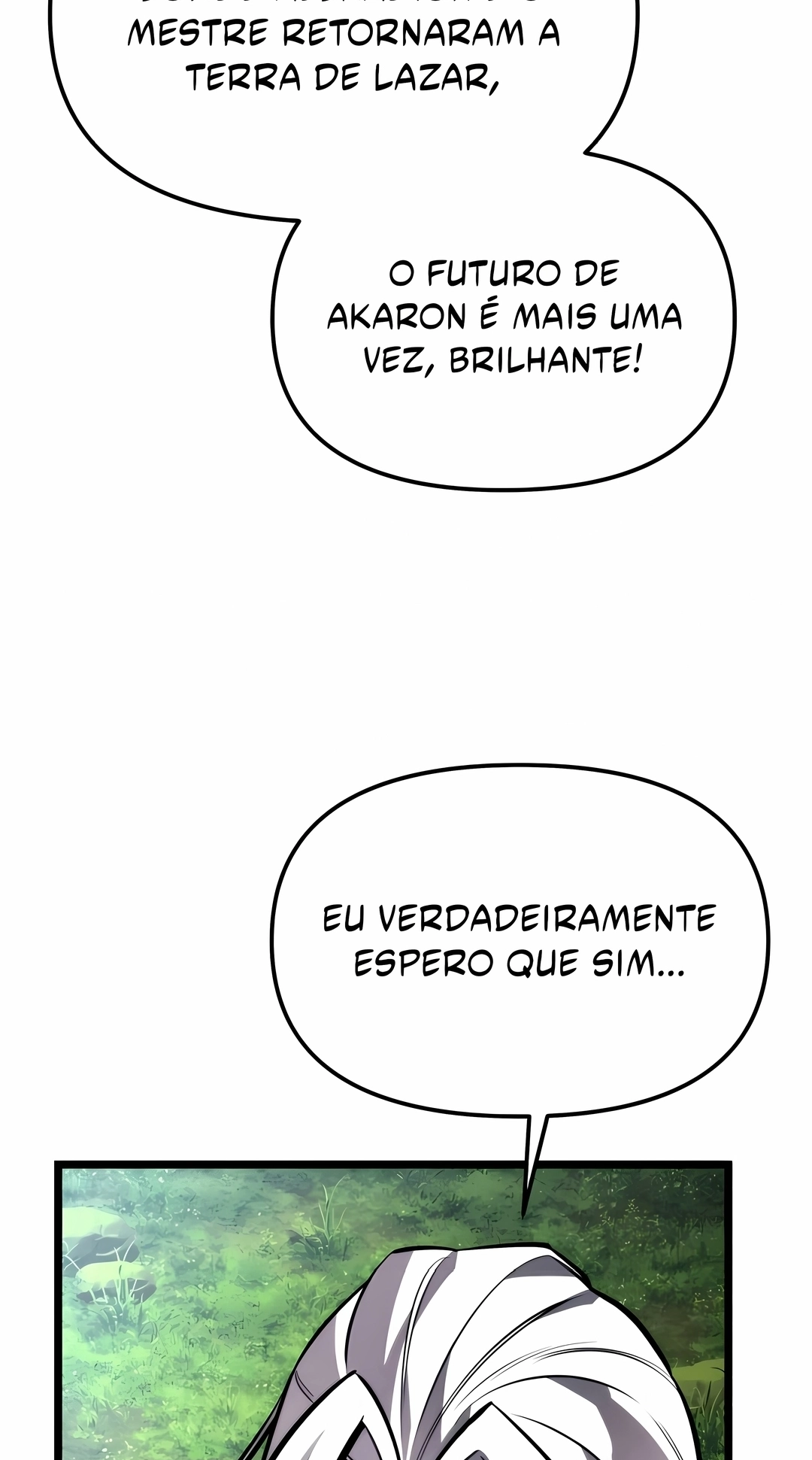 Reencarnado Capítulo 128 Página 12