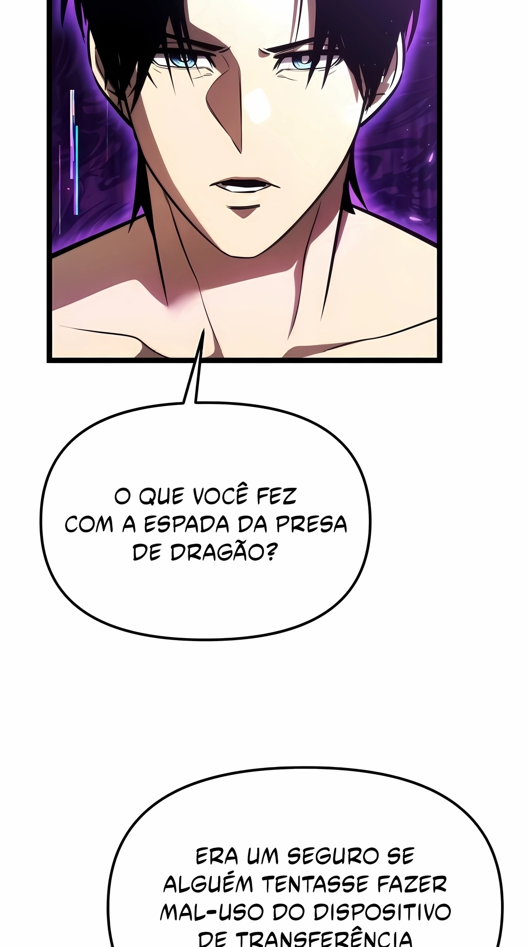 Reencarnado Capítulo 128 Página 21