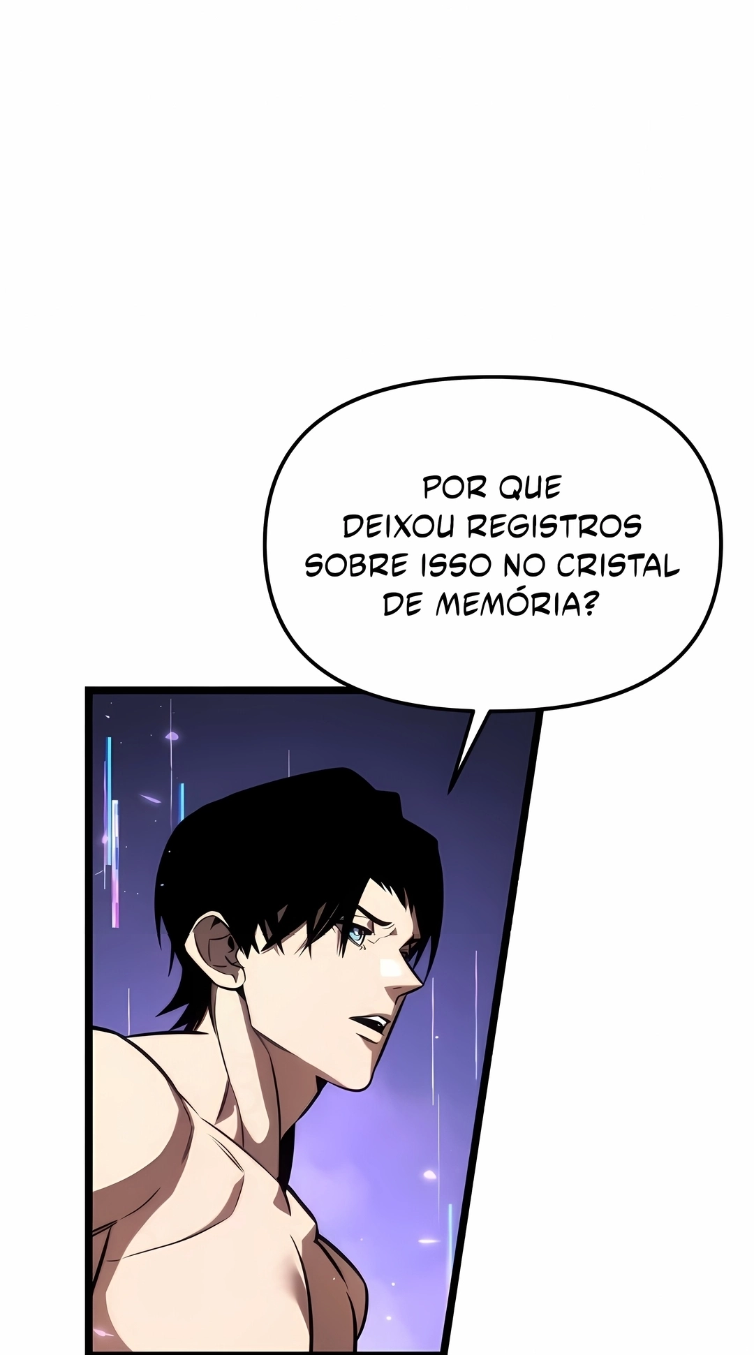 Reencarnado Capítulo 128 Página 23