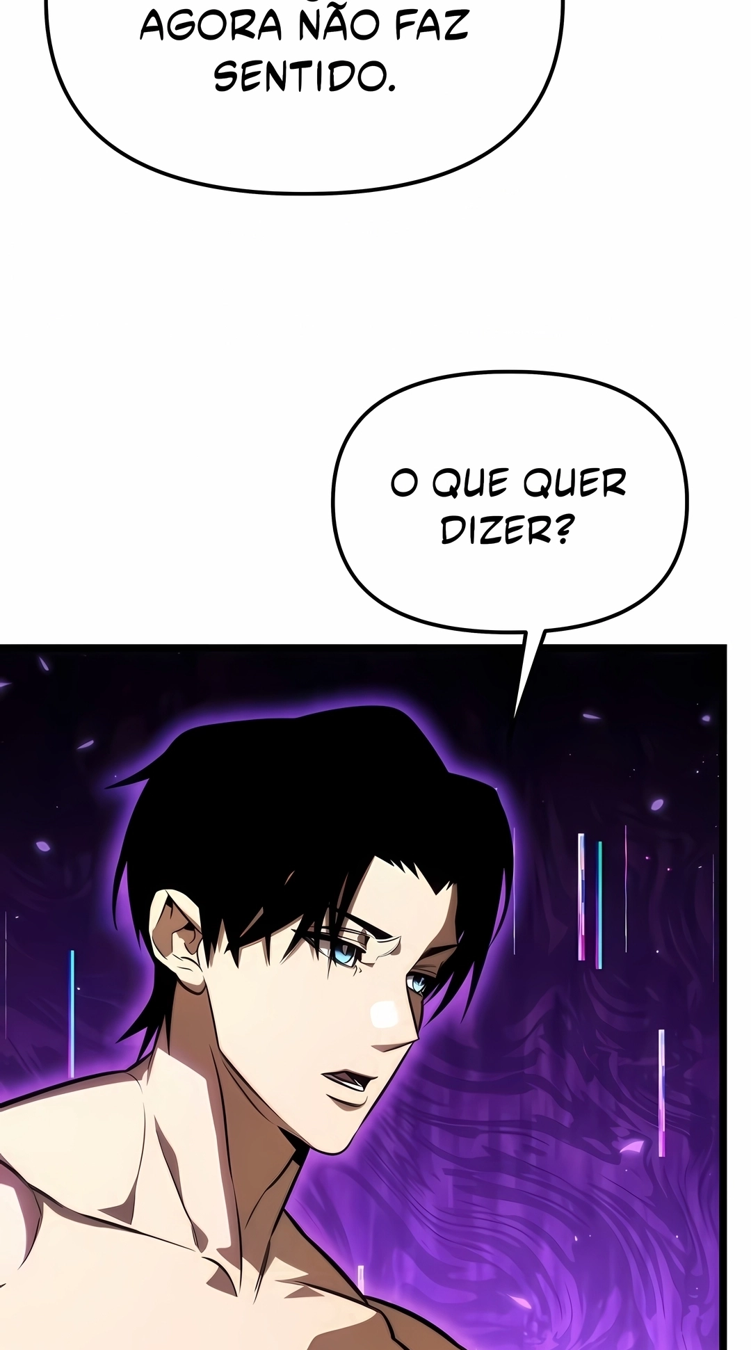 Reencarnado Capítulo 128 Página 25