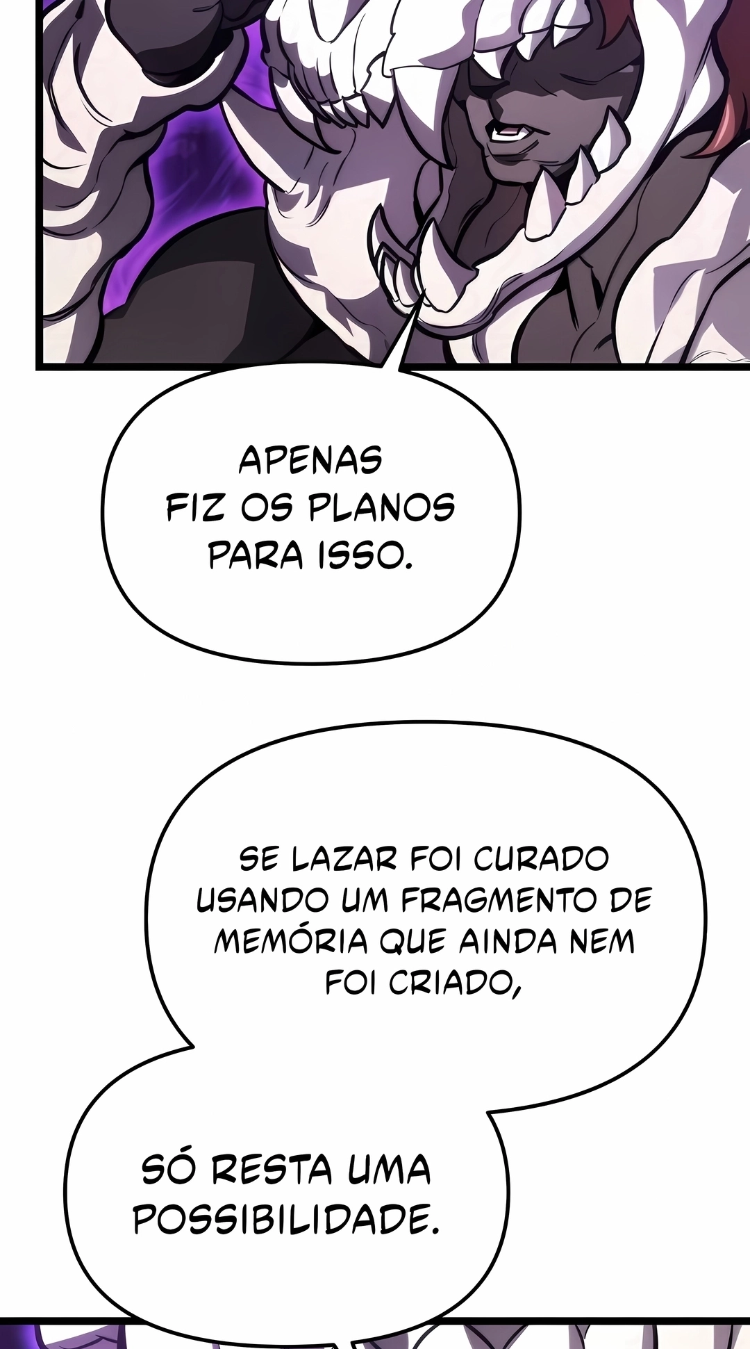 Reencarnado Capítulo 128 Página 27