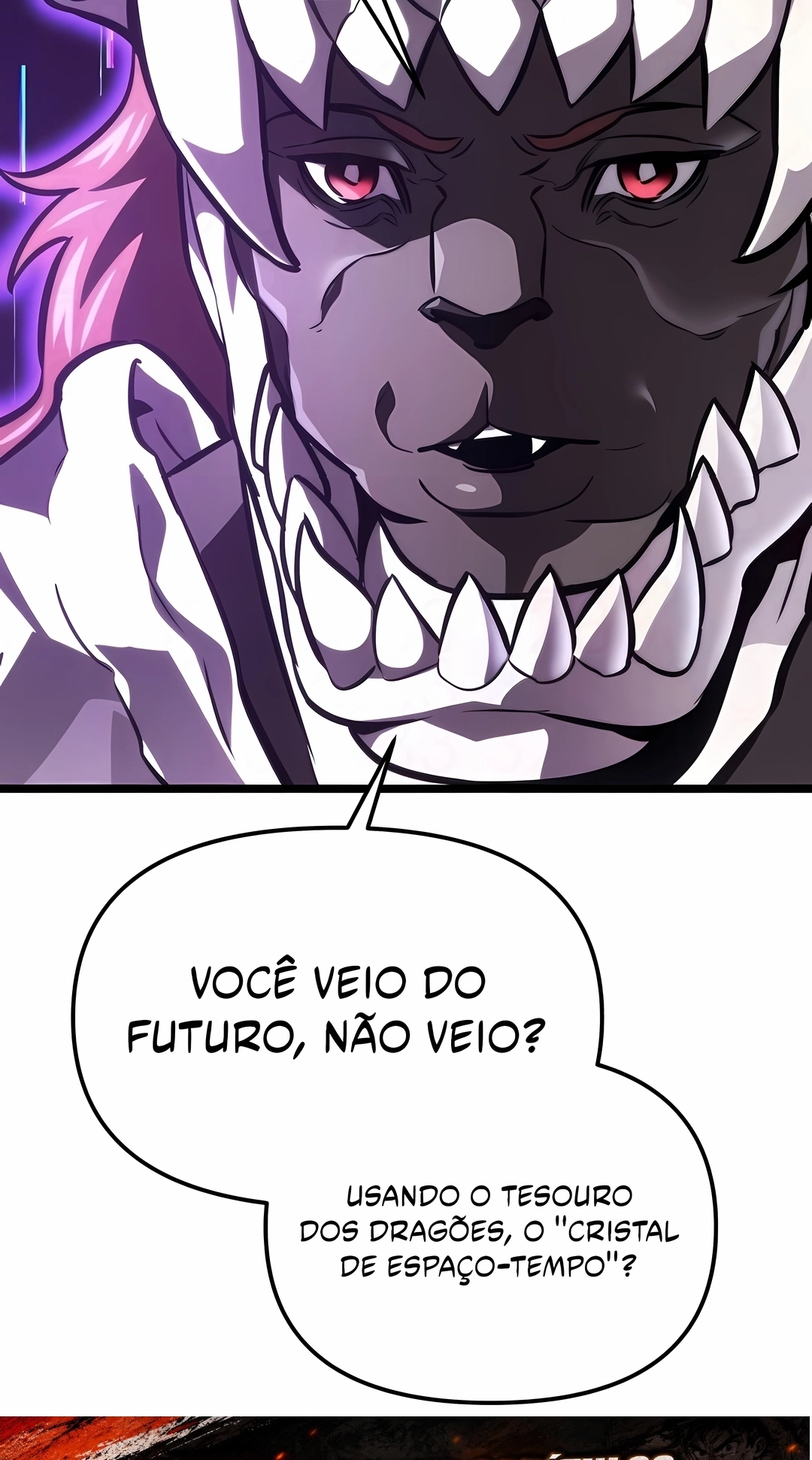 Reencarnado Capítulo 128 Página 28