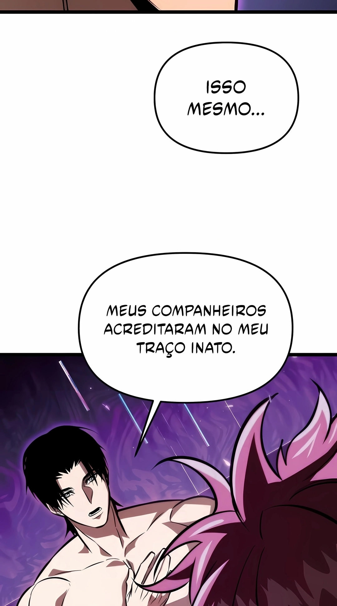 Reencarnado Capítulo 128 Página 30