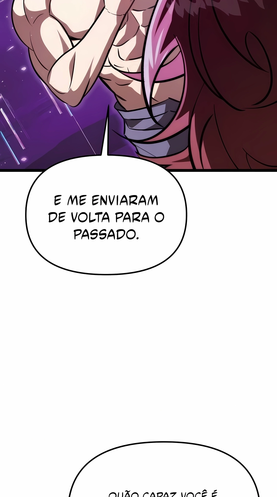 Reencarnado Capítulo 128 Página 31