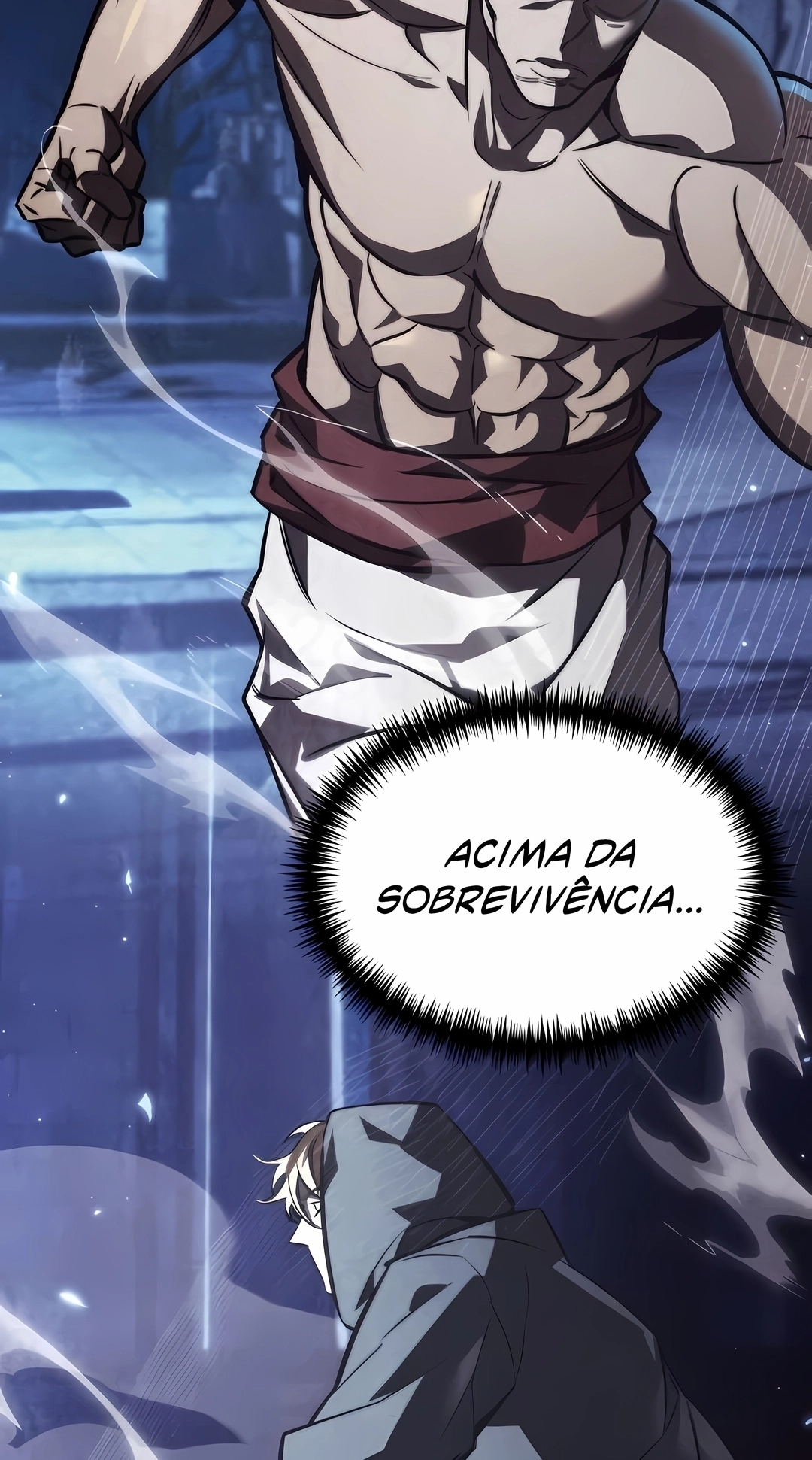 Reencarnado Capítulo 128 Página 36