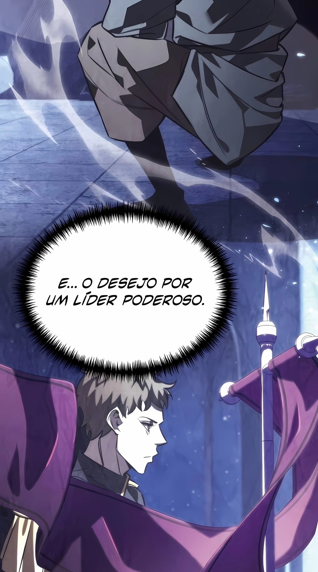 Reencarnado Capítulo 128 Página 37