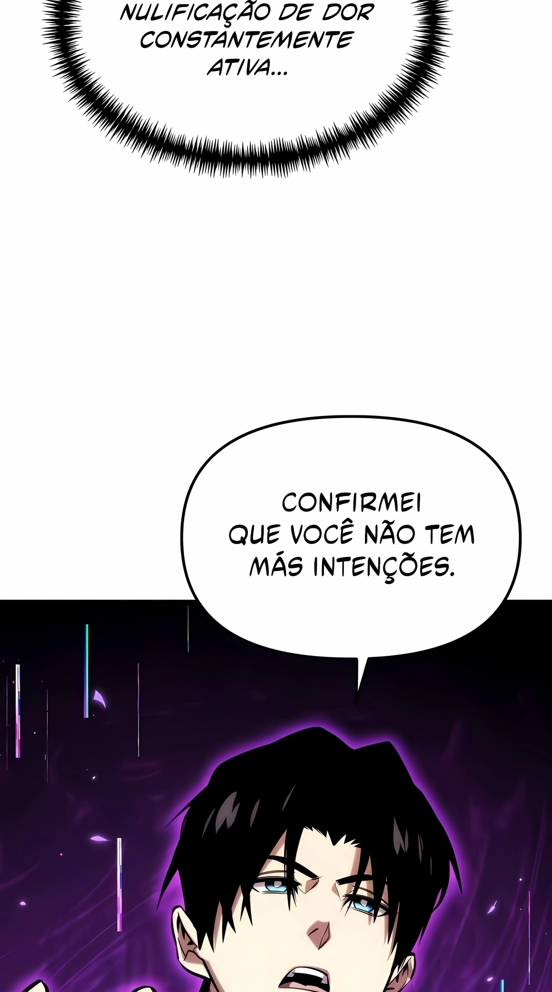 Reencarnado Capítulo 128 Página 42