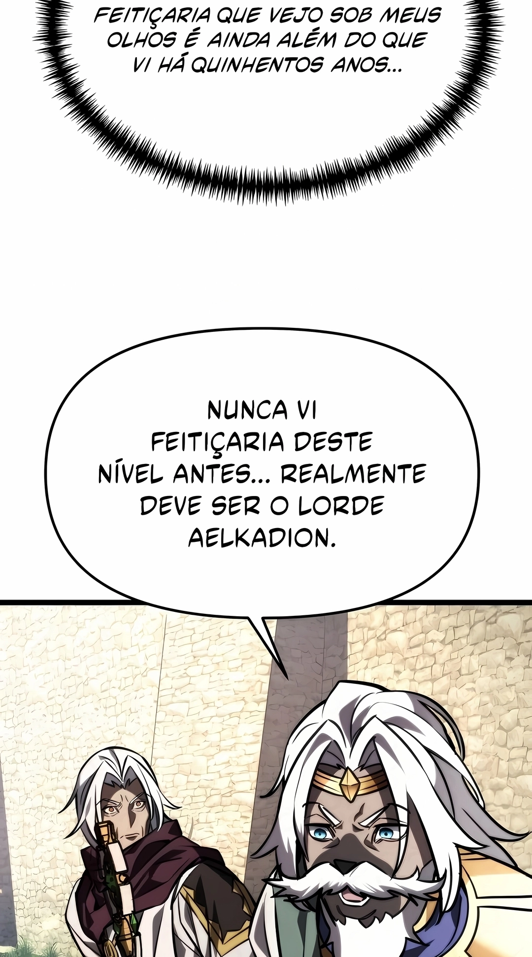Reencarnado Capítulo 128 Página 5