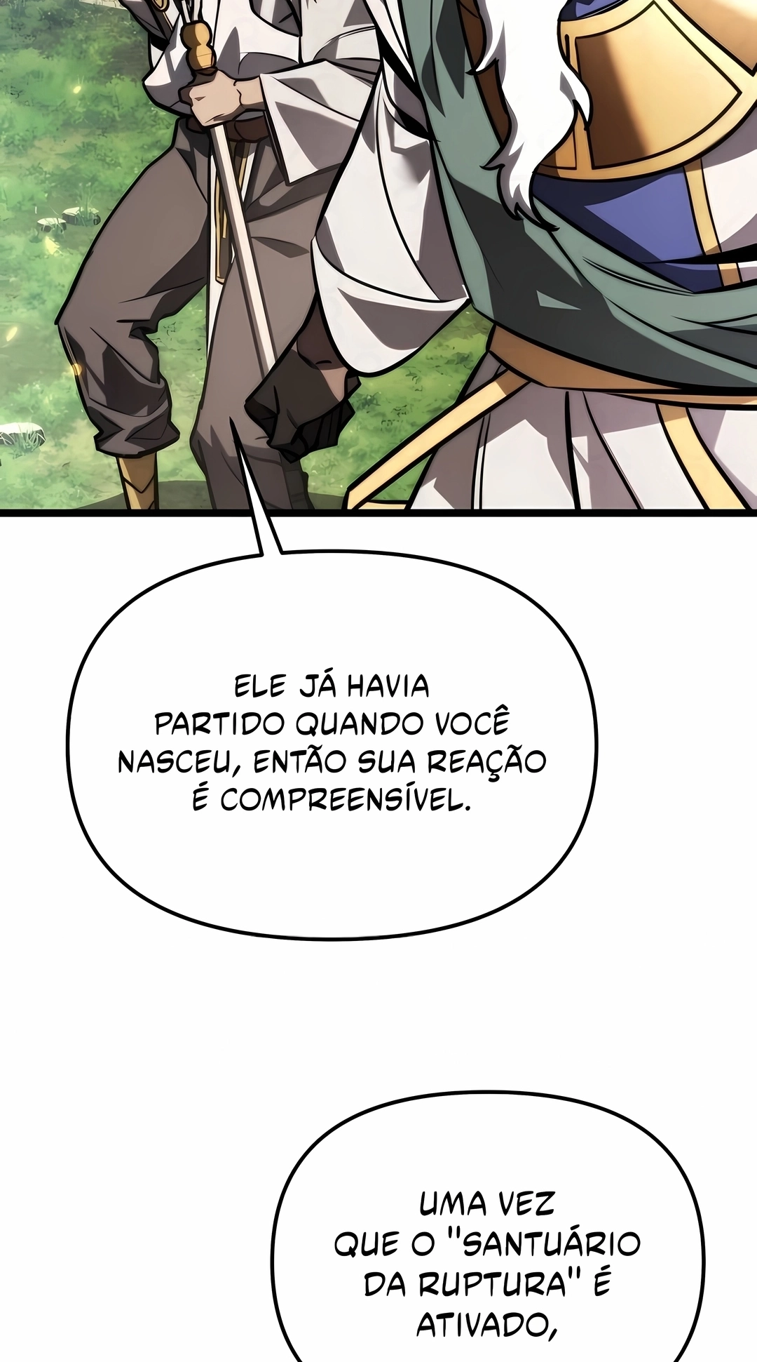Reencarnado Capítulo 128 Página 6