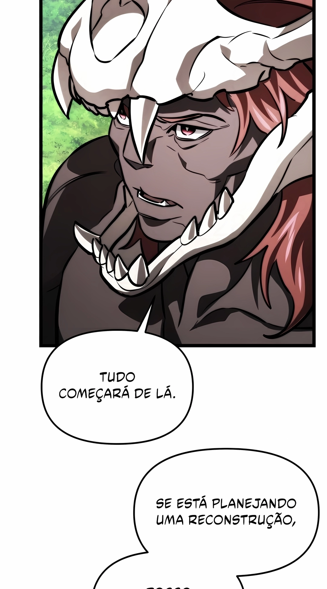 Reencarnado Capítulo 128 Página 61