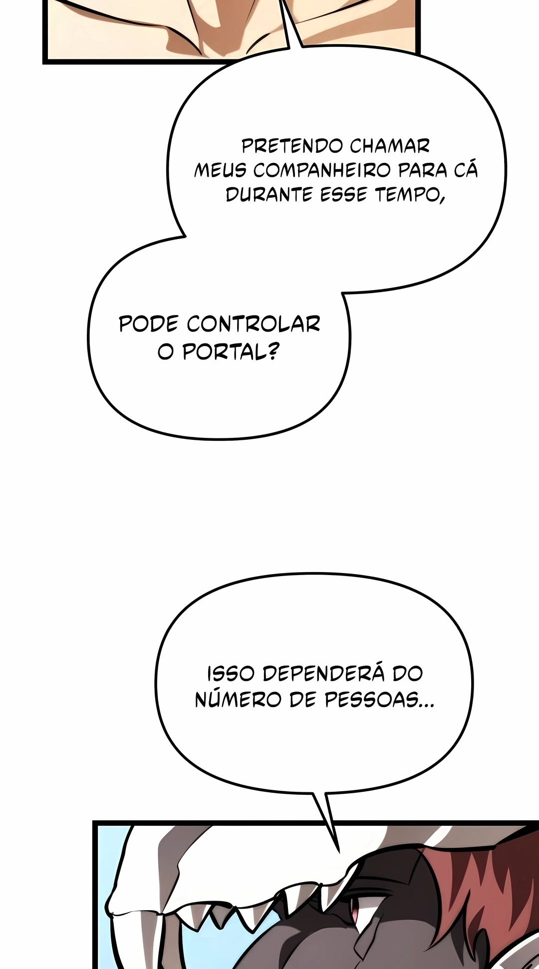 Reencarnado Capítulo 128 Página 64