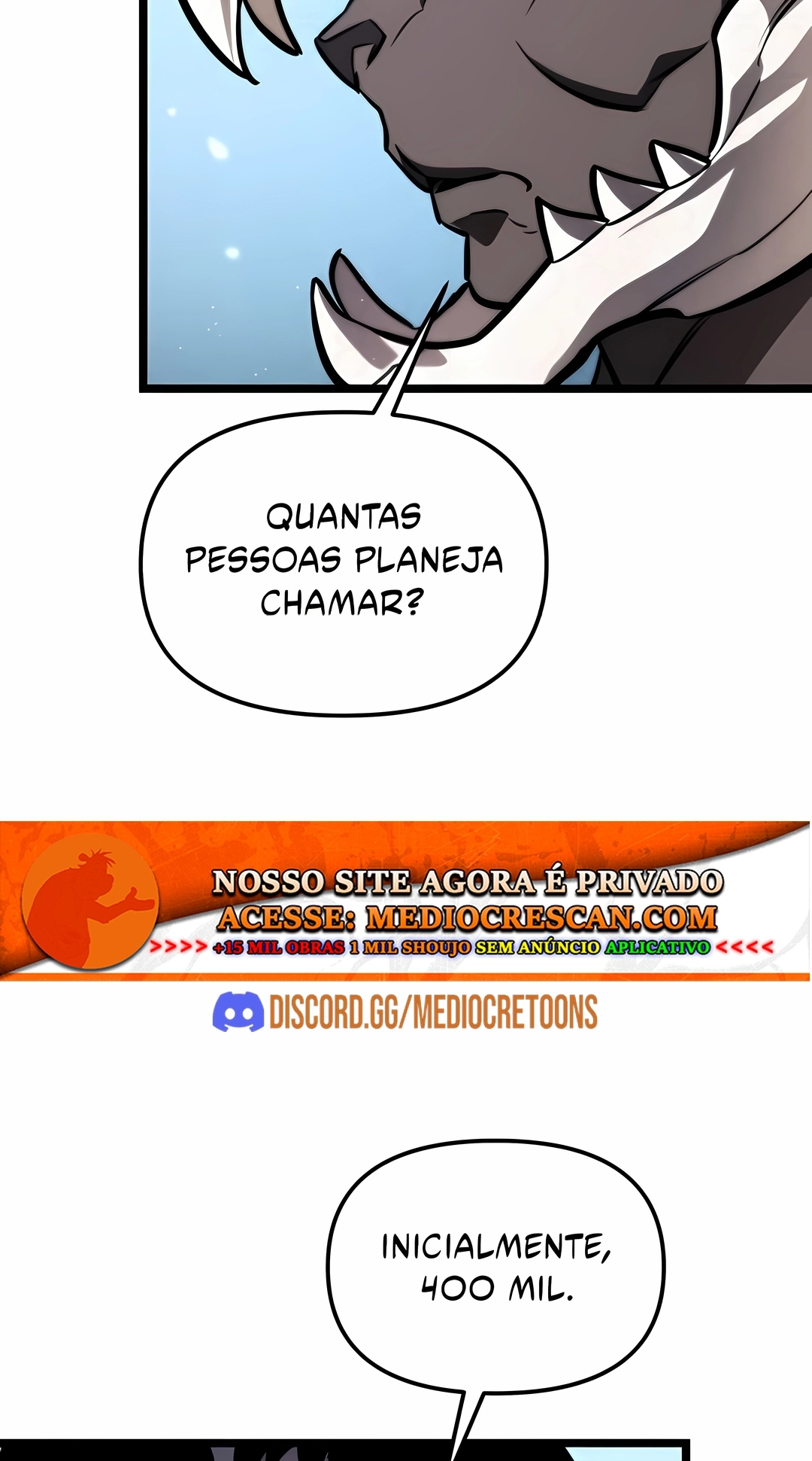 Reencarnado Capítulo 128 Página 65